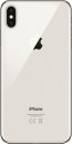 Смартфон Apple iPhone XS Max серебристый 6.5" 256 Гб NFC LTE Wi-Fi GPS 3G MT542RU/A2