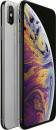 Смартфон Apple iPhone XS Max серебристый 6.5" 256 Гб NFC LTE Wi-Fi GPS 3G MT542RU/A5