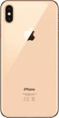 Смартфон Apple iPhone XS Max золотистый 6.5" 256 Гб NFC LTE Wi-Fi GPS 3G MT552RU/A2