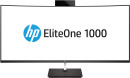 Моноблок 34" HP EliteOne 1000 G2 3440 x 1440 Intel Core i7-8700 16Gb SSD 256 Gb Intel UHD Graphics 630 Windows 10 Professional черный 4PD92EA 4PD92EA