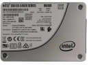 Твердотельный накопитель SSD 2.5" 960 Gb Intel D3-S4610 Read 560Mb/s Write 510Mb/s 3D NAND TLC SSDSC2KG960G801