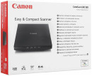 Сканер Canon LIDE 300 <2400x4800dpi, 48bit, USB, A4>5
