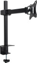 Кронштейн для мониторов Arm Media LCD-T02 black 15"-32", max 7 кг, 5 ст свободы, наклон ±10°, поворот ±90°, высота штанги 358 мм, max VESA 100x100 мм3