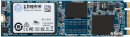 Твердотельный накопитель SSD M.2 960 Gb Kingston SUV500M8/960G Read 520Mb/s Write 500Mb/s 3D NAND TLC