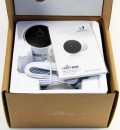 Камера IP Ubiquiti UVC-G3-MICRO CMOS 1/3" 3.6 мм 1920 x 1080 H.264 RJ45 10M/100M Ethernet PoE белый черный4
