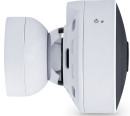 Камера IP Ubiquiti UVC-G3-MICRO CMOS 1/3" 3.6 мм 1920 x 1080 H.264 RJ45 10M/100M Ethernet PoE белый черный5