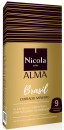 Кофе в капсулах Nicola Alma Brasil 84 грамма