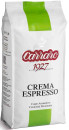 Кофе в зернах Carraro Crema Espresso 1000 грамм