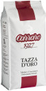 Кофе в зернах Carraro Tazza D'Oro 1000 грамм