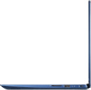 Ультрабук Acer Swift 3 SF314-54G-85WH 14" 1920x1080 Intel Core i7-8550U 256 Gb 8Gb nVidia GeForce MX150 2048 Мб синий Linux NX.GYJER.0066