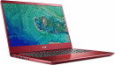 Ультрабук Acer Swift 3 SF314-54G-56GJ 14" 1920x1080 Intel Core i5-8250U 256 Gb 8Gb nVidia GeForce MX150 2048 Мб красный Windows 10 Home NX.H07ER.0012