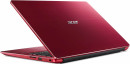 Ультрабук Acer Swift 3 SF314-54G-56GJ 14" 1920x1080 Intel Core i5-8250U 256 Gb 8Gb nVidia GeForce MX150 2048 Мб красный Windows 10 Home NX.H07ER.0014