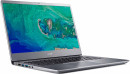 Ультрабук Acer Swift 3 SF314-54G-81P9 14" 1920x1080 Intel Core i7-8550U 256 Gb 8Gb nVidia GeForce MX150 2048 Мб серебристый Linux NX.GY0ER.0072