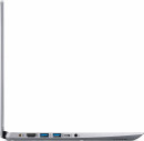 Ультрабук Acer Swift 3 SF314-54G-81P9 14" 1920x1080 Intel Core i7-8550U 256 Gb 8Gb nVidia GeForce MX150 2048 Мб серебристый Linux NX.GY0ER.0075