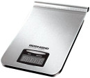 Весы кухонные электронные Redmond RS-M732 макс.вес:5кг серебристый2