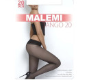 Колготки Malemi "Tango" 3 20 den медный