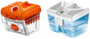 Пылесос Thomas DryBOX + AquaBOX Cat&Dog сухая сбор жидкостей уборка белый оранжевый4