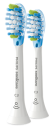 Насадка для зубных щеток Philips Sonicare HX9042/17 (упак.:2шт) 2 Series/DiamondClean/EasyClean/FlexCare/HealthyWhite