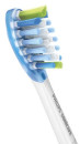 Насадка для зубных щеток Philips Sonicare HX9042/17 (упак.:2шт) 2 Series/DiamondClean/EasyClean/FlexCare/HealthyWhite2