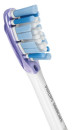Насадка для зубных щеток Philips Sonicare HX9073/07 (упак.:3шт) 2 Series/3 Series/DiamondClean/EasyClean/FlexCare/HealthyWhite4