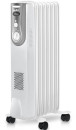 Масляный радиатор BALLU Level BOH/LV-07 1500 Вт белый