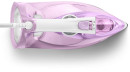 Утюг Philips GC4533/37 2400Вт белый розовый5