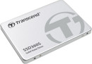 Твердотельный накопитель SSD 2.5" 64 Gb Transcend TS64GSSD360S Read 560Mb/s Write 500Mb/s MLC2
