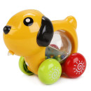 Каталка Shantou Каталка - игрушка пластик со звуком разноцветный2
