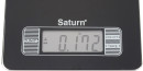 Весы кухонные Saturn ST-KS 7235 чёрный2