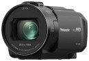 Видеокамера Panasonic HC-V800EE-K, Wi-Fi, FULL HD, SD видеокамера, чёрный2