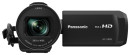 Видеокамера Panasonic HC-V800EE-K, Wi-Fi, FULL HD, SD видеокамера, чёрный3