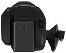 Видеокамера Panasonic HC-V800EE-K, Wi-Fi, FULL HD, SD видеокамера, чёрный8