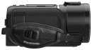 Видеокамера Panasonic HC-V800EE-K, Wi-Fi, FULL HD, SD видеокамера, чёрный9