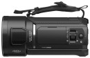 Видеокамера Panasonic HC-V800EE-K, Wi-Fi, FULL HD, SD видеокамера, чёрный10
