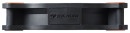 Вентилятор Cougar VORTEX PWM 120 Black 120x120x25мм (40шт./кор, пит. от мат.платы и БП, 800-1500об/мин) (CF-V12HPB) Retail3
