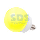 Лампа светодиодная шар NEON-NIGHT 405-131 E27 2W 12 LED, O100мм