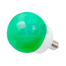 Лампа светодиодная шар NEON-NIGHT 405-134 E27 2W 12 LED, O100мм