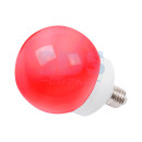 Лампа светодиодная шар NEON-NIGHT 405-132 E27 2W 12 LED, O100мм