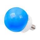 Лампа светодиодная шар NEON-NIGHT 405-133 E27 2W 12 LED, O100мм