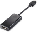 Adapter HP Pavilion USB-C to HDMI  cons