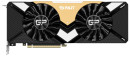 Видеокарта Palit nVidia GeForce RTX 2080 Ti GamingPro OC PCI-E 11264Mb GDDR6 352 Bit Retail NE6208TS20LC-150A