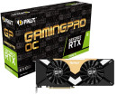 Видеокарта Palit nVidia GeForce RTX 2080 Ti GamingPro OC PCI-E 11264Mb GDDR6 352 Bit Retail NE6208TS20LC-150A7