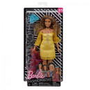Кукла Barbie (Mattel) Игра с модным набором одежды FJF703