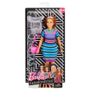 Кукла Barbie (Mattel) Игра с модным набором одежды FJF704