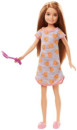 Кукла Barbie (Mattel) Завтрак со Стейси 14 см2