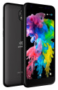 Смартфон Digma Linx Trix 4G черный 5.5" 16 Гб LTE Wi-Fi GPS 3G Bluetooth LS5041PL5