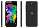 Смартфон Digma Linx Trix 4G черный 5.5" 16 Гб LTE Wi-Fi GPS 3G Bluetooth LS5041PL7