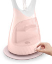Отпариватель напольный Philips Comfort Touch GC552/40 1800Вт розовый/белый7