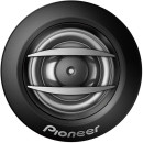 Колонки автомобильные Pioneer TS-A1600C (без решетки) 350Вт 85дБ 4Ом 16.5см (6 1/2дюйм) компонентные двухполосные3