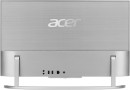 Моноблок Acer Aspire C22-720 21.5" Full HD P J3710 (1.6)/4Gb/1Tb 5.4k/HDG405/CR/Windows 10 Home 64/GbitEth/WiFi/BT/клавиатура/мышь/Cam/серебристый 1920x10805